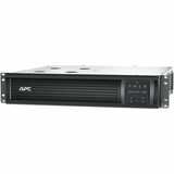 APC Smart-UPS, Line Interactive, 1500VA, Rackmount 2U, 230V, 4x IEC C13 outlets, SmartSlot, AVR, LCD