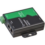 Brainboxes 5 Port Unmanaged Ethernet Switch Mountable
