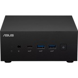 Asus ExpertCenter PN52-BB7000X1TD Barebone System - Mini PC - 1 x Processor Support - Ryzen 7 5800H 3.10 GHz Octa-core (8 Core)