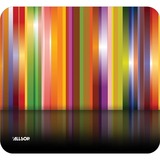 Allsop NatureSmart Image Mousepad - Tech Multi Stripes - (30599)