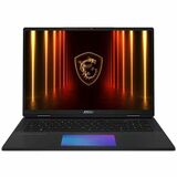 MSI Titan 18 HX AI A2XW Titan 18 HX AI A2XWJG-614US 18" Gaming Notebook - UHD+ - Intel Core Ultra 9 285HX - 64 GB - 2 TB SSD - Core Black
