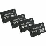 BrightSign 16 GB Class 10 microSDHC - 1
