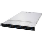 Asus RS700A-E11-RS12UWOCPU043Z Barebone System - 1U Rack-mountable - Socket SP3 - 2 x Processor Support -TAA Compliant