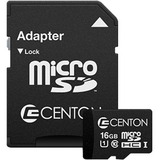 Centon 4 GB Class 4 microSDHC - 2