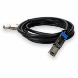 AddOn 1m SFF-8644 External Mini-SAS HD Male to SFF-8088 External Mini-SAS Male Storage Cable
