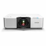 Epson PowerLite L690E Laser Projector - White