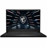 MSI Stealth GS66 12UGS STEALTH GS66 12UGS-039 15.6" Gaming Notebook - QHD - Intel Core i9 12th Gen i9-12900H - 32 GB - 1 TB SSD - Core Black