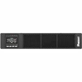 Panduit SmartZone U01S12L 1000VA Tower/rack convertible UPS
