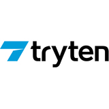 Tryten 9' Extension Cord with Three Outlets