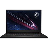 MSI GS66 Stealth GS66 Stealth 11UH-290 15.6" Gaming Notebook - Full HD - Intel Core i9 11th Gen i9-11900H - 64 GB - 1 TB SSD - Core Black