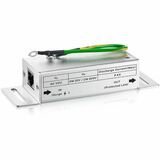 ZYXEL SURGEPRO-GE - Gigabit Ethernet Surge Protector | TAA Compliant