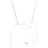 Tenda 4G07 Wi-Fi 5 IEEE 802.11b/g/n/ac 1 SIM Ethernet, Cellular Wireless Router