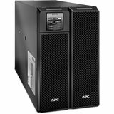APC Smart-UPS On-Line, 10kVA/10kW, Tower, 230V/400V, 6x C13+4x C19 IEC outlets, Network Card+SmartSlot, Extended runtime, W/O rail kit