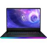 MSI GE66 Raider Raider GE66 12UHS-235 15.6" Gaming Notebook - 4K UHD - Intel Core i9 12th Gen i9-12900HK - 32 GB - 1 TB SSD - Titanium Blue