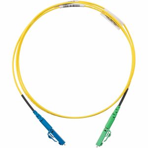 Panduit OS2 1f 1.6mm PC OFNR LC Simplex to LC/APC Std Polarity Std IL 2m