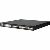 Edge-Core L2+/Lite L3 Gigabit Ethernet Switch