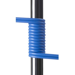 HPE Premier Flex SN to SN OM4 2 Fibers 2m Cable