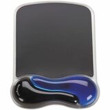 Kensington Duo Gel Mouse Pad Wrist Rest