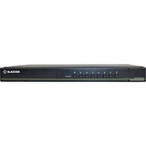 Black Box KVM Switchbox with CAC