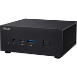 Asus PN63-S1-BB5H000XFD Barebone System - Mini PC - Core i5 11th Gen i5-11300H 3.10 GHz