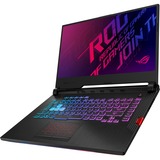 Asus ROG Strix SCAR III G531 G531GW-DB76 15.6" Gaming Notebook - Intel Core i7 9th Gen i7-9750H - 16 GB - 1 TB SSD - Gunmetal Gray