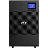 Eaton 9SX 3000VA 2700W 208V Online Double-Conversion UPS - 8 C13, 1 C19 Outlets, Cybersecure Network Card Option, Extended Run, Tower