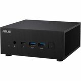 Asus ExpertCenter PN64-E1-BB7V000X1TD-NL Barebone System - Mini PC - 1 Core i7 13th Gen i7-13800H - TAA Compliant