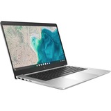 HP Elite c640 G3 Chromebook Enterprise 14" Chromebook - Full HD - Intel Core i3 i3-1215U - 8 GB - 256 GB SSD - English Keyboard - Smart Buy