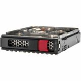 HPE 4 TB Hard Drive - 3.5" Internal - SAS