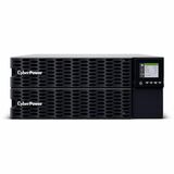 CyberPower OL10KRTHD Smart App Online UPS Systems