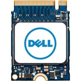Dell 512 GB Rugged Solid State Drive - M.2 2230 Internal - PCI Express NVMe (PCI Express NVMe 3.0 x4)