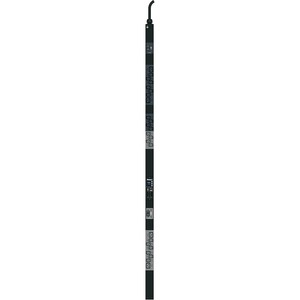 Panduit SmartZone G5 Intelligent 24-Outlets PDU - Monitored - NEMA L6-30P - 20 x IEC 60320 C13, 4 x IEC 60320 C19 - 208 V AC - Network (RJ-45) - 0U - Vertical - Rack-mountable