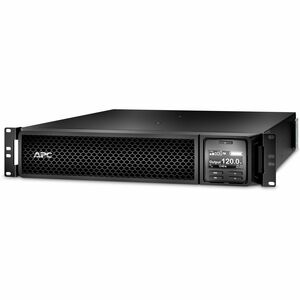 APC Smart-UPS On-Line, 1000VA, Rackmount 2U, 120V, 6x 5-15R NEMA outlets, SmartSlot, Extended runtime, W/ rail kit
