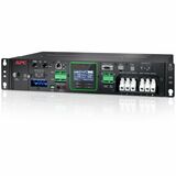 APC SmartUPS Industrial 1300VA / 1300W, 120VAC In/Out RM Conformal Coated