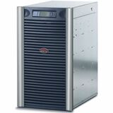 APC Symmetra LX 12kVA Scalable to 16kVA N+1 Rack-mount, 208/240V