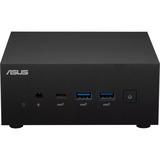 Asus ExpertCenter PN52-BB7000X1TD-NL Barebone System - Mini PC - 1 x Processor Support - Ryzen 7 5800H 3.10 GHz Octa-core (8 Core)
