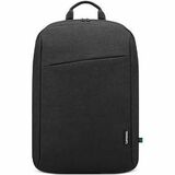 Lenovo ECO Carrying Case (Backpack) for 15.6" to 16" Lenovo Notebook - Black