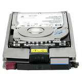 HPE 1 TB Hard Drive - Internal