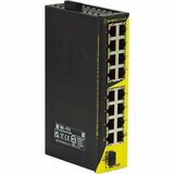 Brainboxes SW-7717 Ethernet Switch