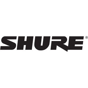 Shure XLR Audio Cable - 100 ft XLR Audio Cable for Audio Device, Microphone - First End: 1 x XLR Audio - Second End: 1 x XLR Audio