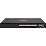 HPE CX 8360v2 8360-24XF2C Ethernet Switch
