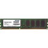 Patriot Memory Signature 8GB DDR3 SDRAM Memory Module