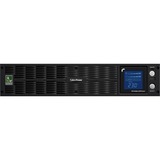 CyberPower PR1500ELCDRTXL2U Smart App Sinewave UPS Systems