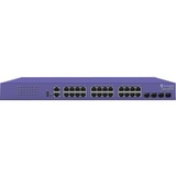 Extreme Networks ExtremeSwitching X435-24T-4S Ethernet Switch
