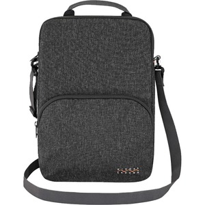 Higher Ground Elements Plus Carrying Case (Sleeve) for 11" to 13" Notebook, Chromebook - Gray