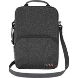 Higher Ground Elements Plus Carrying Case (Sleeve) for 11" to 13" Notebook, Chromebook - Gray