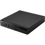 Asus miniPC PB60 PB60-B3041ZC Desktop Computer - Intel - Mini PC - Black