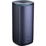 Asus ProArt PA90 PA90-M7168ZN Desktop Computer - Intel Core i7 9th Gen i7-9700K - 16 GB - 1 TB HDD - 512 GB SSD - Mini PC - Midnight Blue