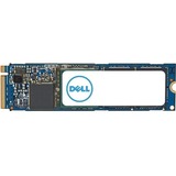 Dell SNP228G44 2 TB Solid State Drive - M.2 2280 Internal - PCI Express NVMe (PCI Express NVMe 3.0 x4)