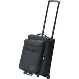 JELCO Carrying Case (Roller) Projector, Notebook, A/V Equipment